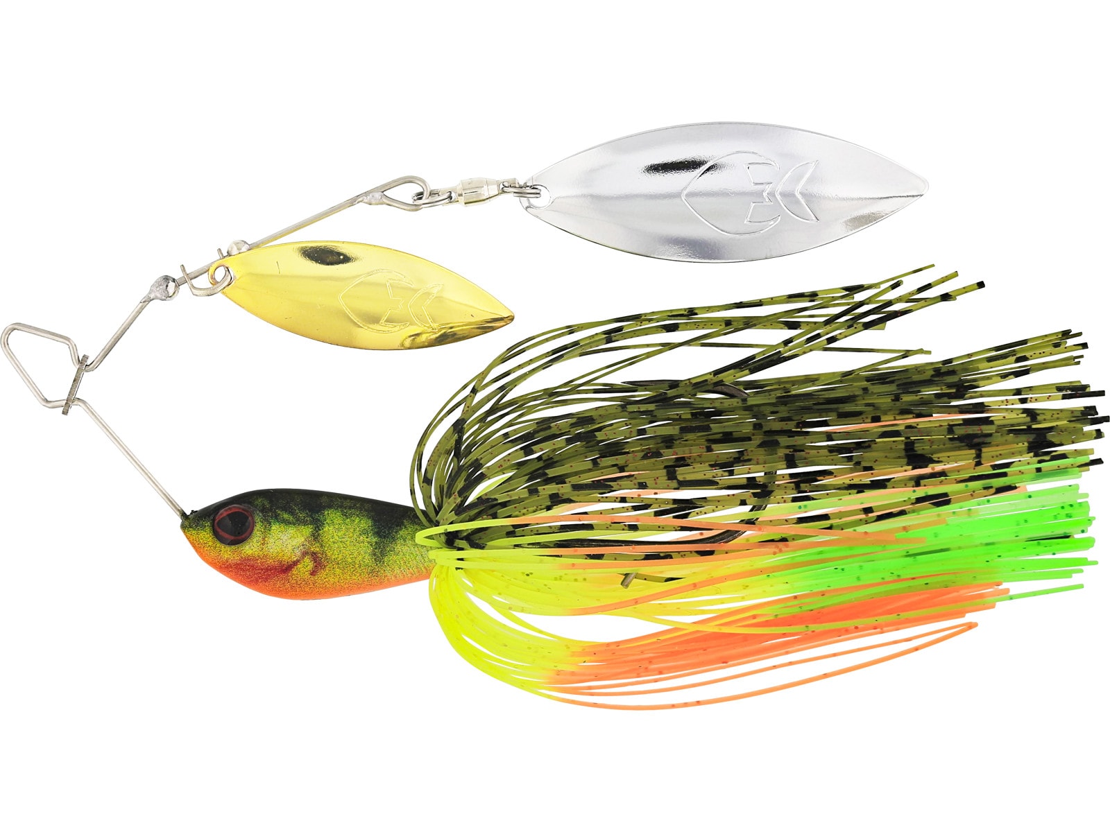Westin Mvibe Pro Willow Spinnerbait