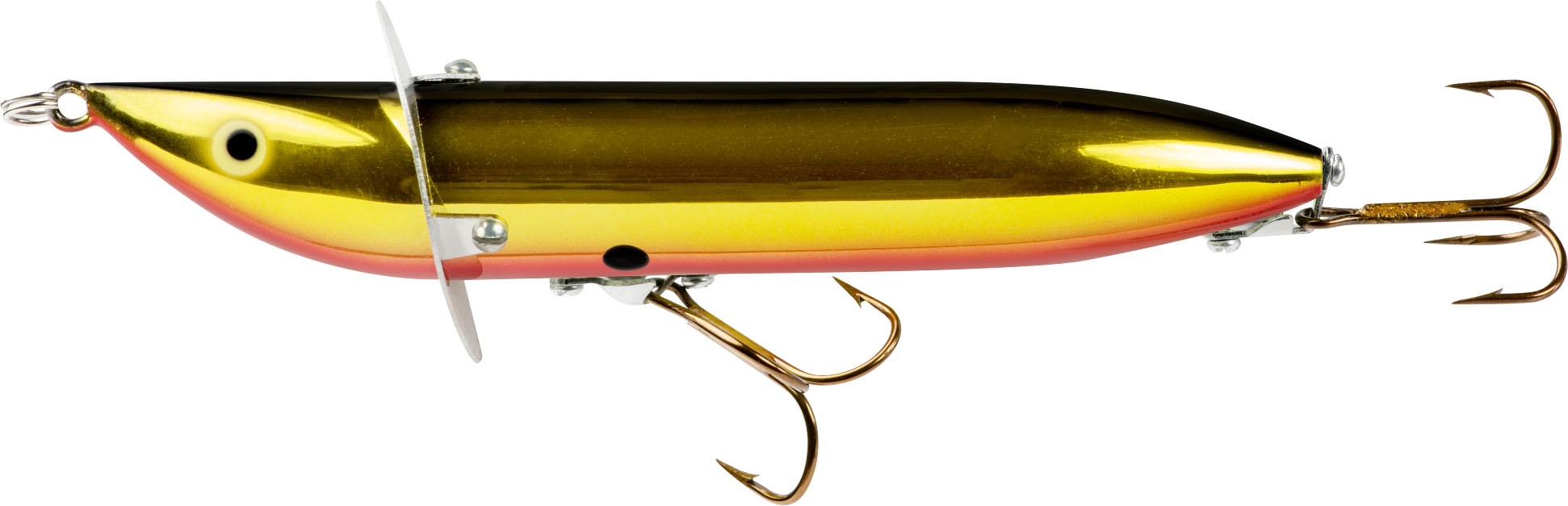 Heddon Slopenose Ytbete