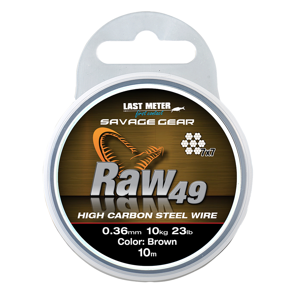 SG Raw 49