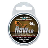 SG Raw 49