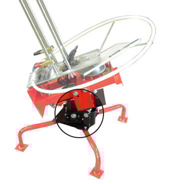 Wobbler till SuperTrap -
