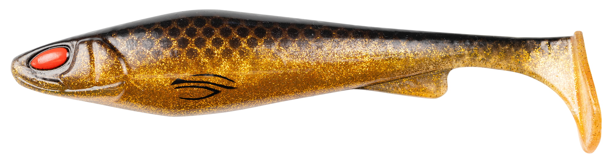 Daiwa PX Lazy Shad 24cm 112g Gäddjigg