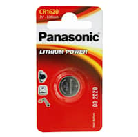 Panasonic CR1620 1-pack