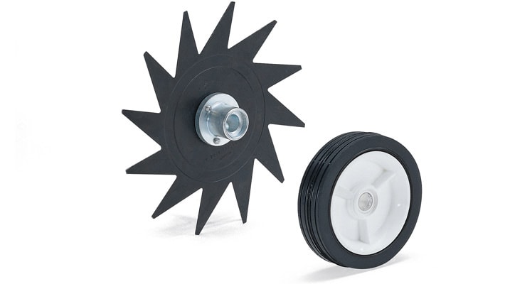 Viking FC-MM - Kantenschneider