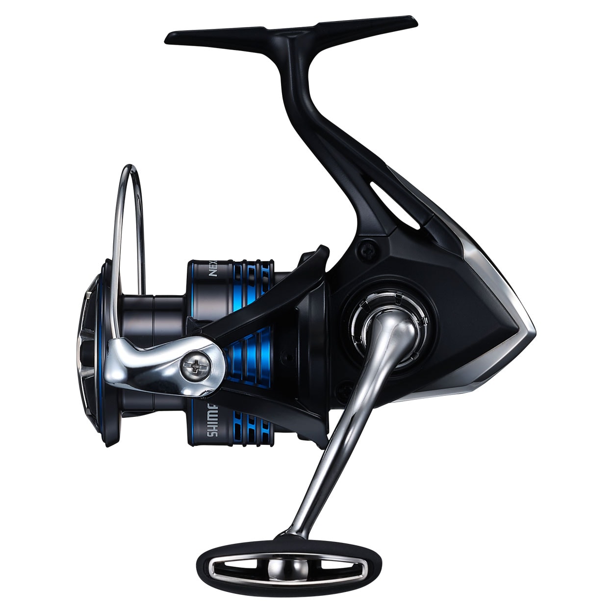 Shimano Nexave FI C3000 Haspelrulle -