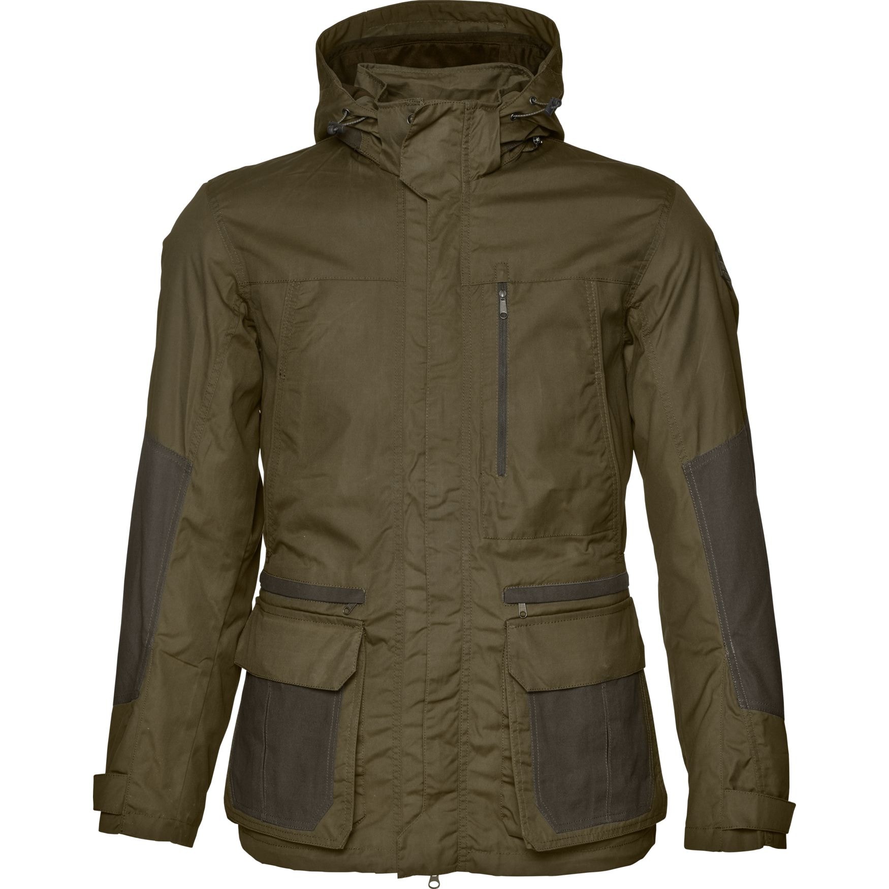 REA/Black Friday Seeland Key-Point jacka Pine green 46