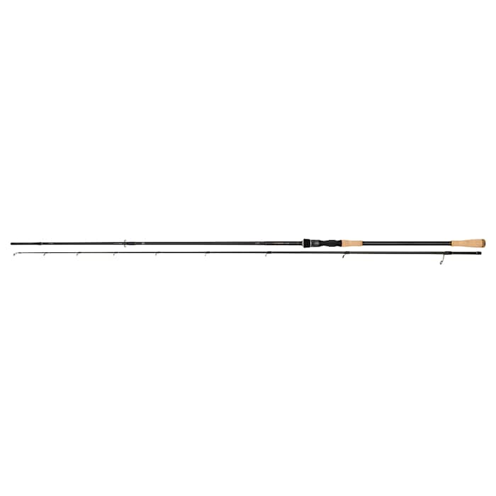 Daiwa Luvias Spin 9'0" 2pc 5-25g Haspelspö