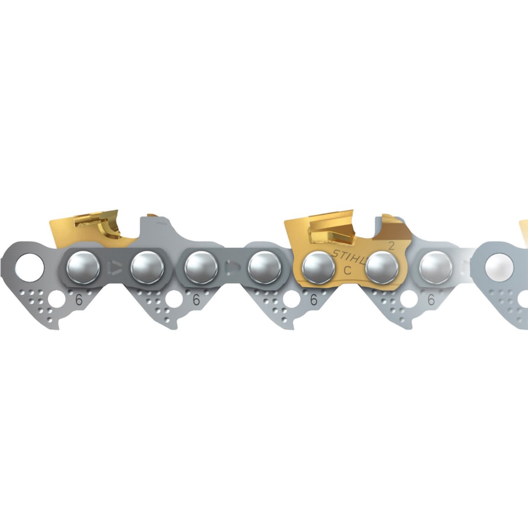 Stihl sagkjede .325 Rapid Duro 3 (RD3), 1,6 mm, 63 dl
