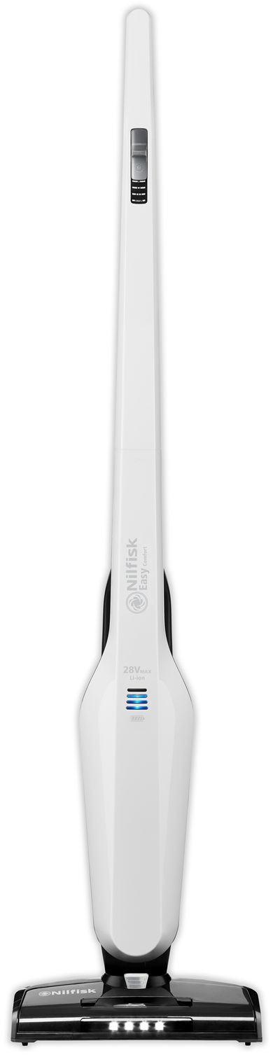 Nilfisk Easy Skaftdammsugare 2:1 28 V
