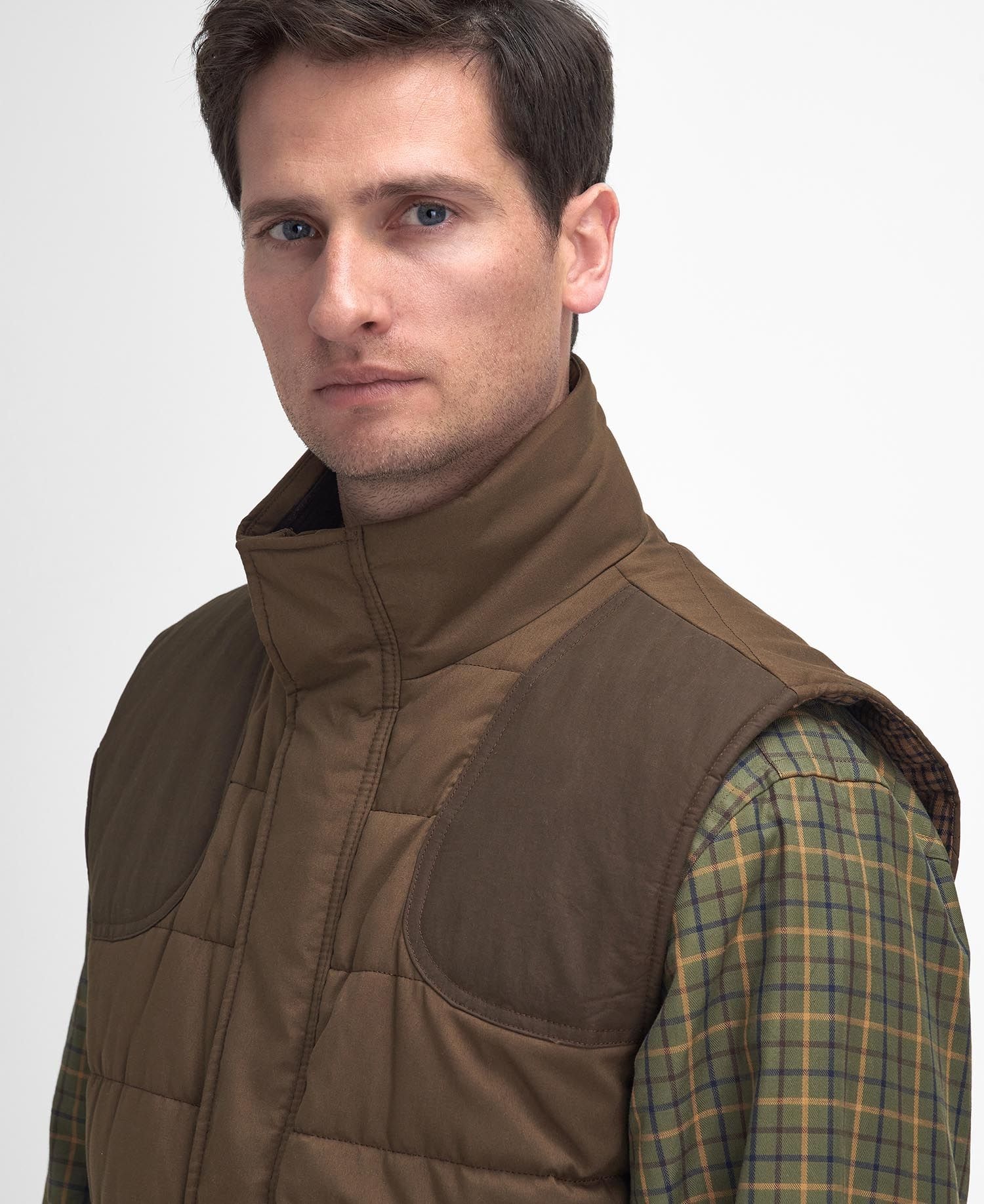 Barbour bradford discount