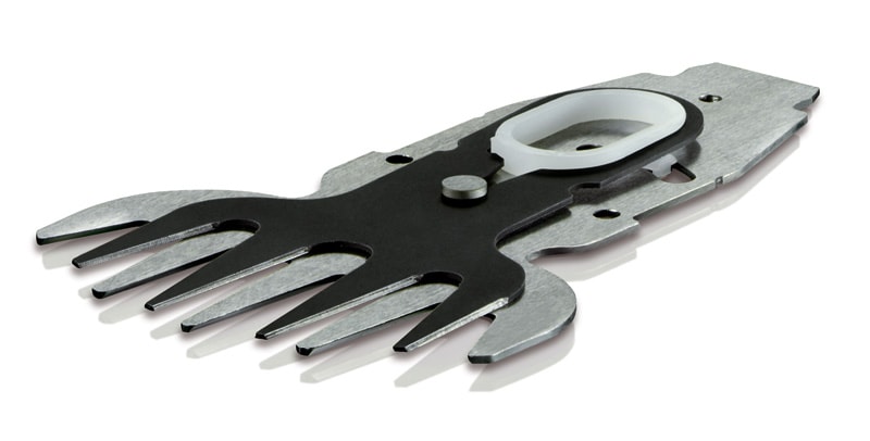 Bosch Häcksaxkniv för ASB 10cm