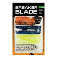 BREAKER BLADE KIT-10g Breaker Blade Kit