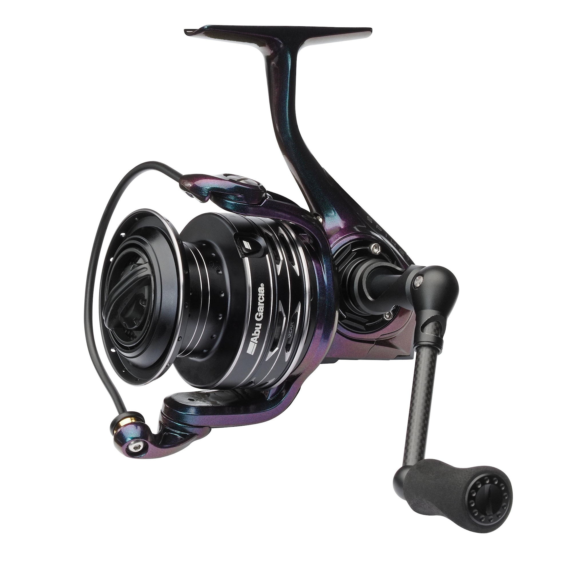 REA/Black Friday Abu Garcia Spike 3000MSH