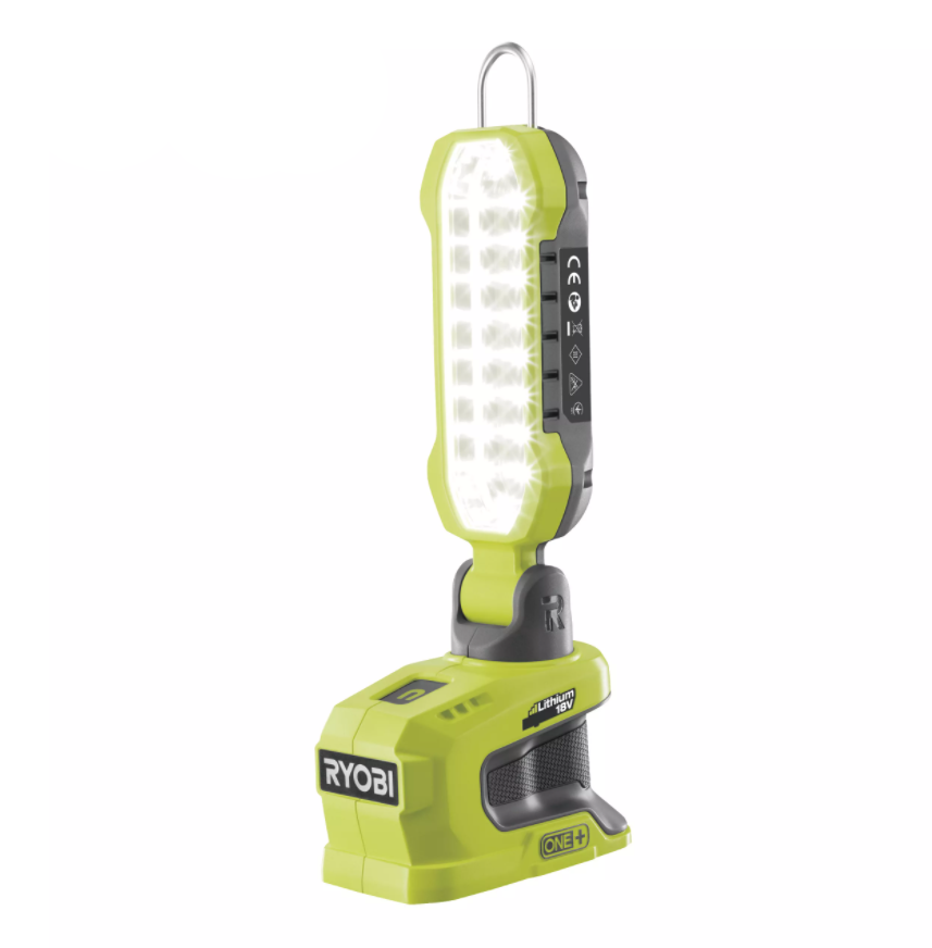 Ryobi R18ALP-0 Arbetsbelysning 18v ONE+