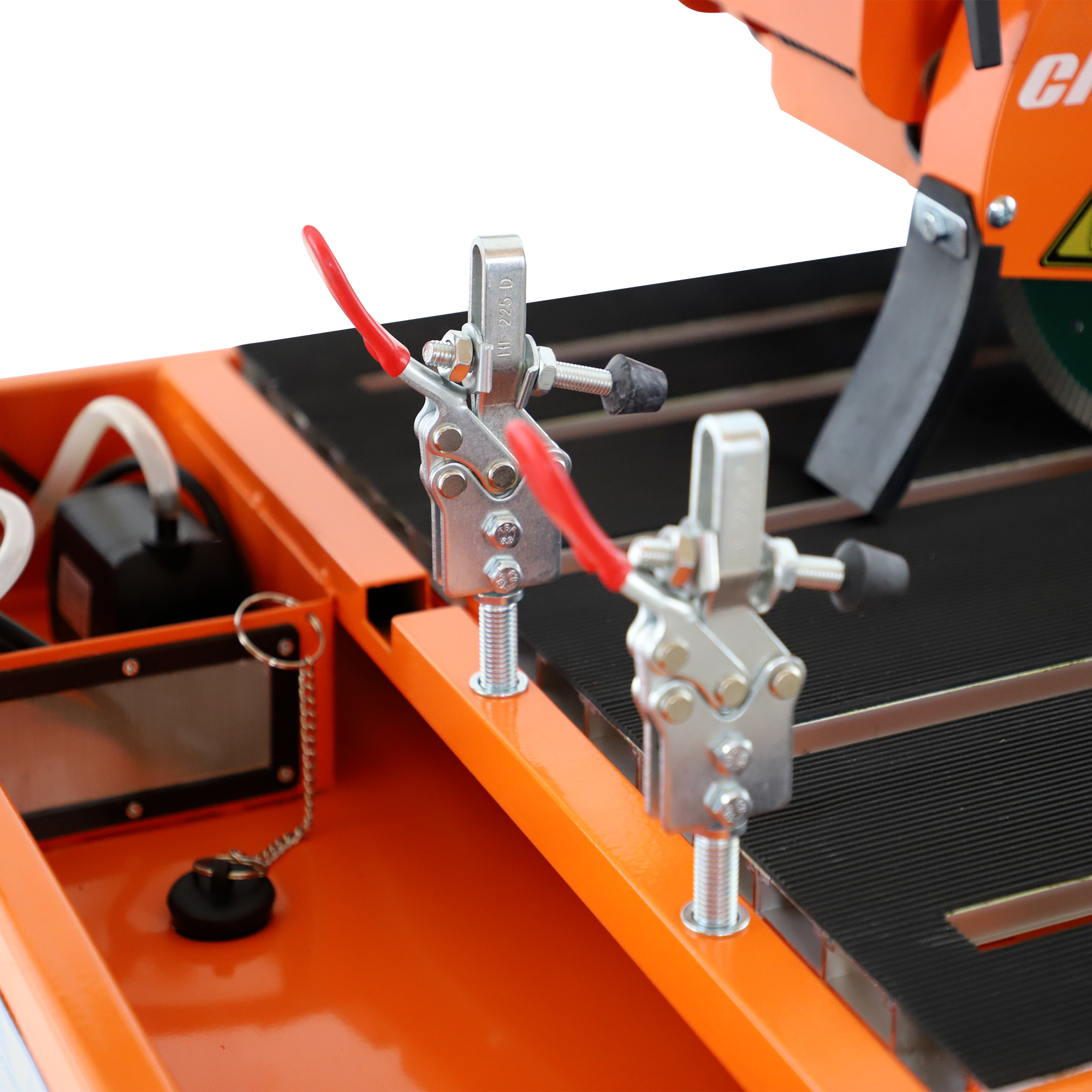 70184694289 Tile Saws Norton Clipper-TR 252 230V-M