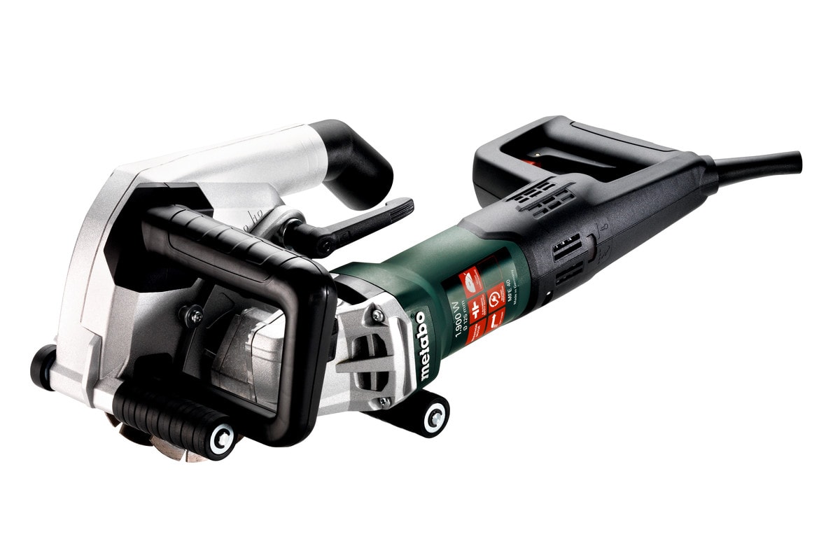 Metabo Installationsfräs MFE 40