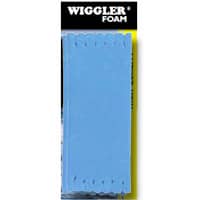 Wiggler Foamplattor 2-pack