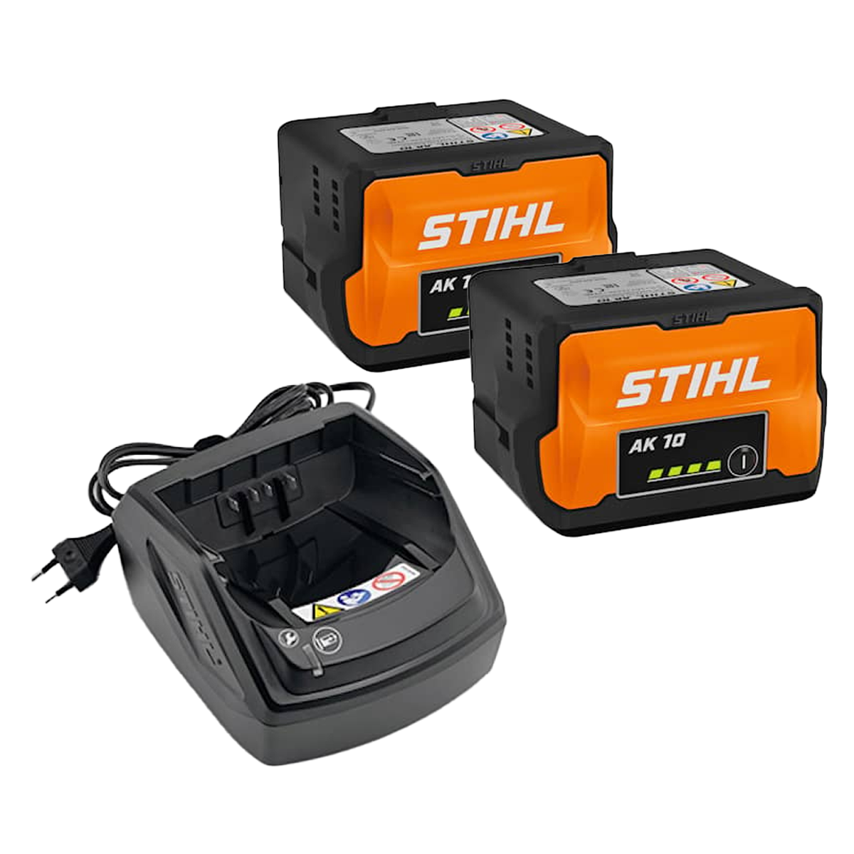 Stihl AK10 36V 2Ah Batteripaket