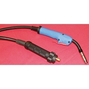 Telwin slangepakke MIG 2m Euro