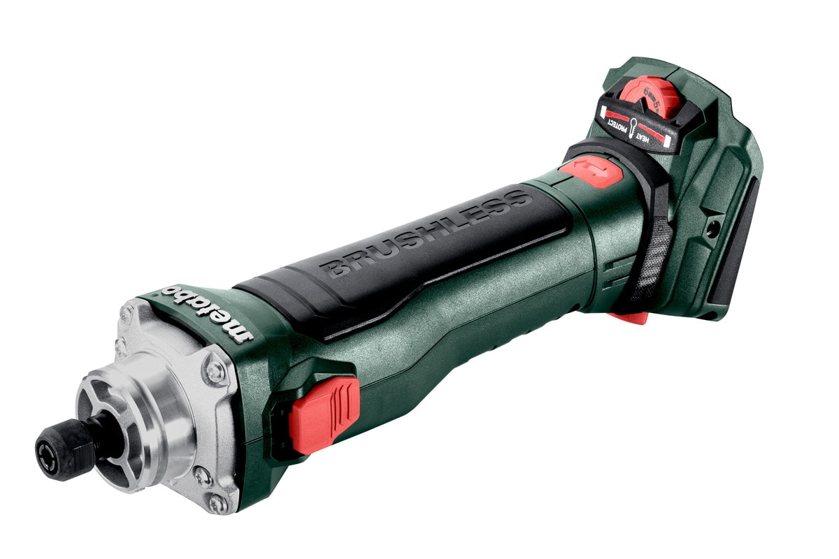 Metabo Rakslip GVB 18 LTX BL 11-28 Compact utan batteri & laddare