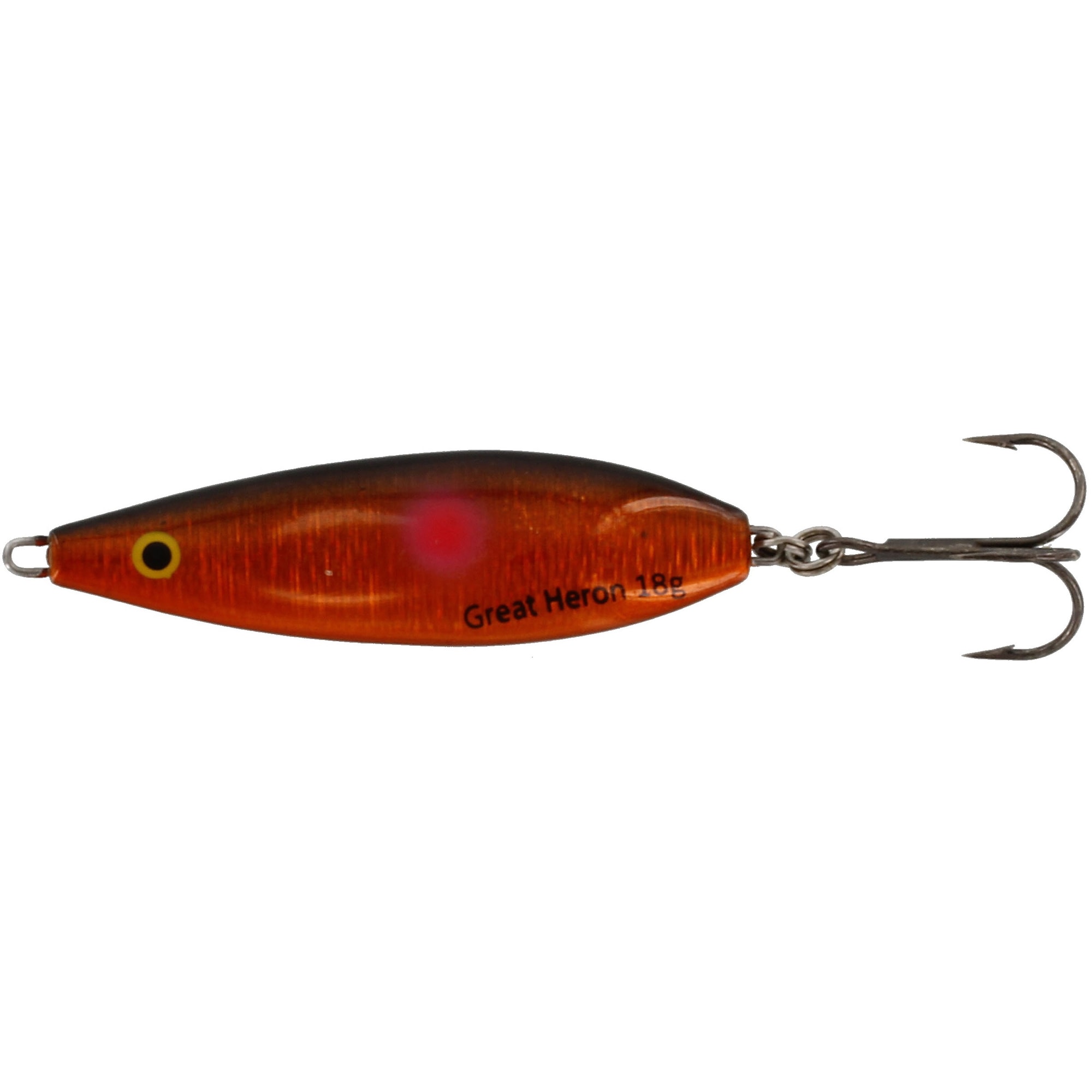 Westin Great Heron 18 g 7,5 cm Copper Age -