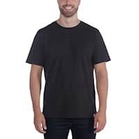 Carhartt Workwear T-Shirt Herr Black