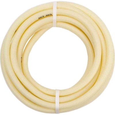 Gelia Vp Rör Luboflex 16mm Ring 50m Styck