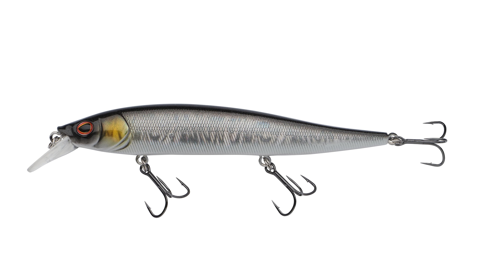 Berkley DEX Stunna 11cm Baitfish -