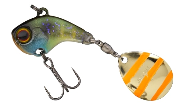 Illex Deracoup 21 g Vibrationsbete