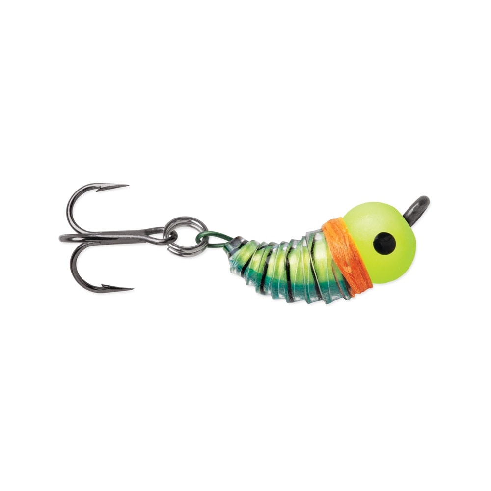 VMC Tungsten BugBite Jig 1,8g