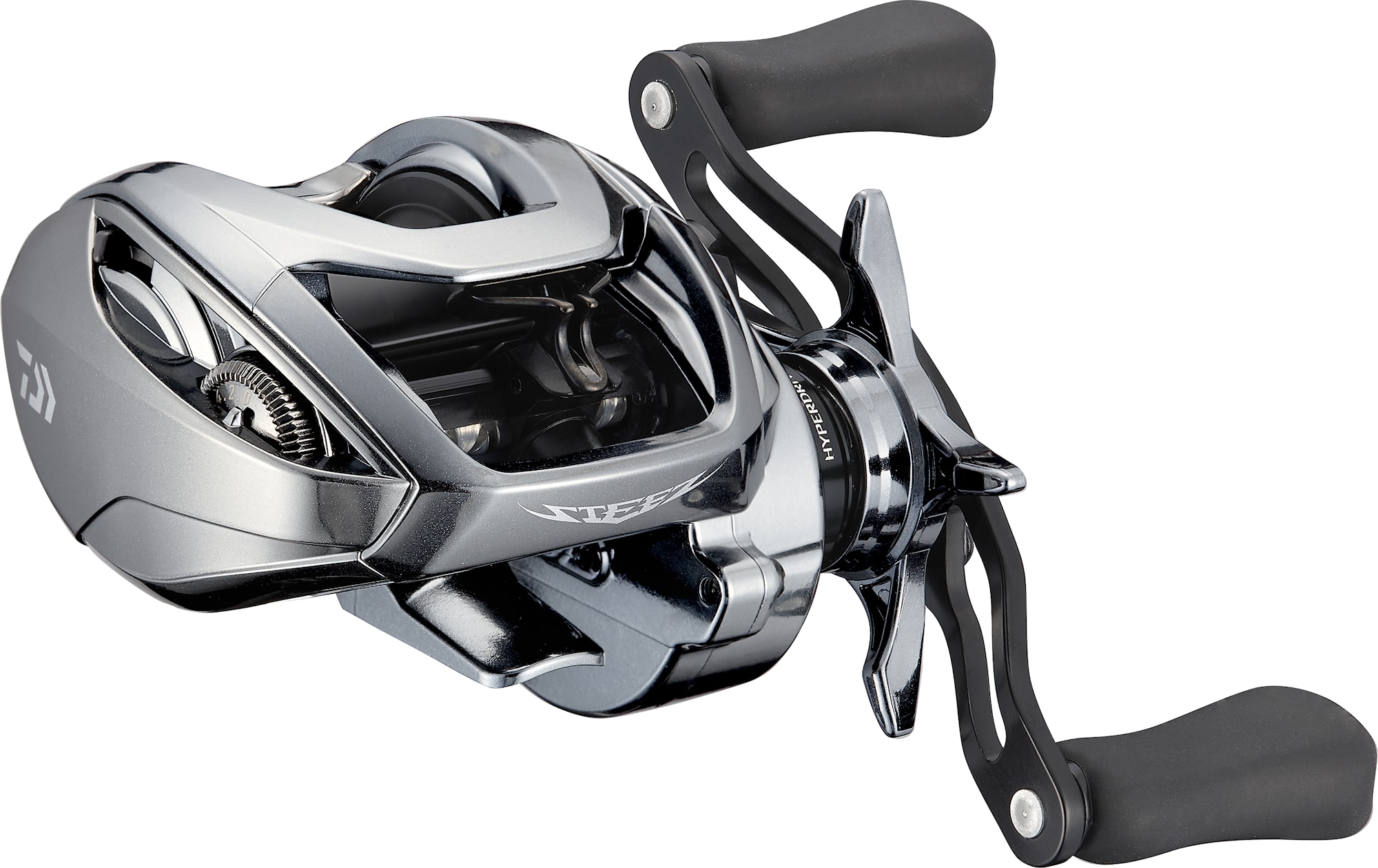 REA/Black Friday Daiwa 21 Steez Limited SV TW 1000HL Multirulle