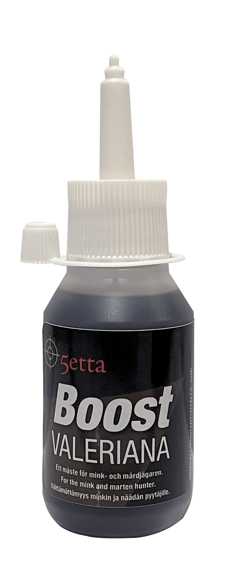 5etta Boost Valeriana, 50 ml