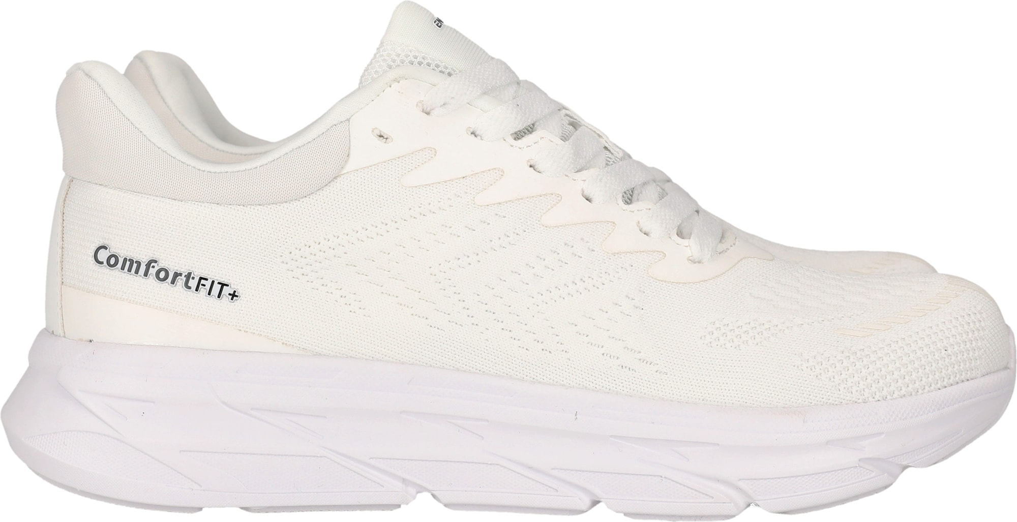 Endurance Masako Sportssko Dame Hvit