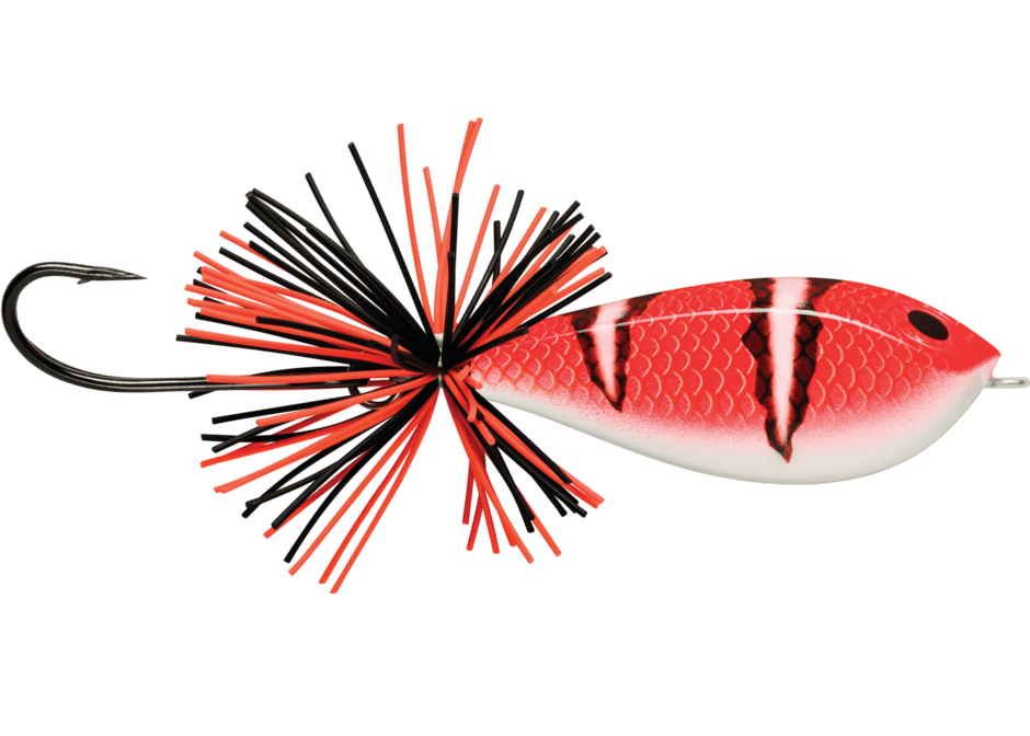 Rapala BX Skitter Frog 5,5 cm TMN