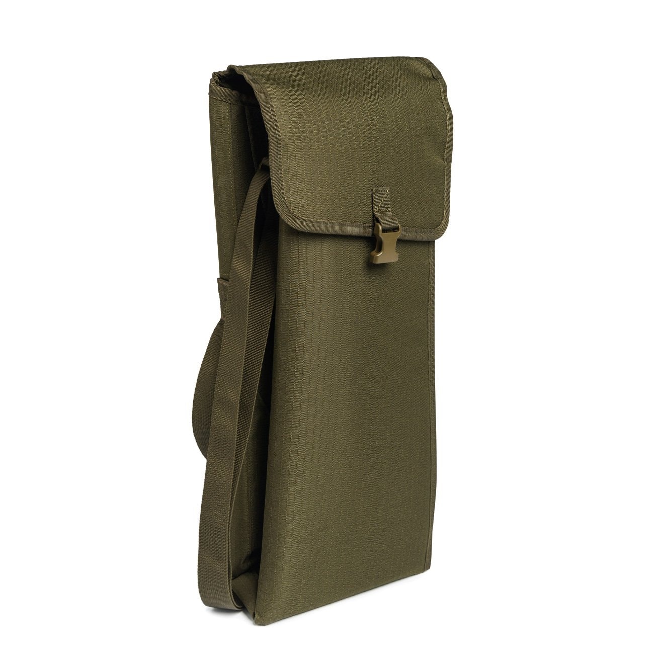 Beretta-Gamekeeper-Evo-Foldable-Case-140cm-Moss-Br
