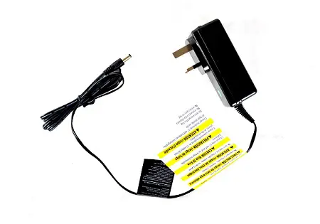 Champion Smart Laddare 220-240v AC-DC