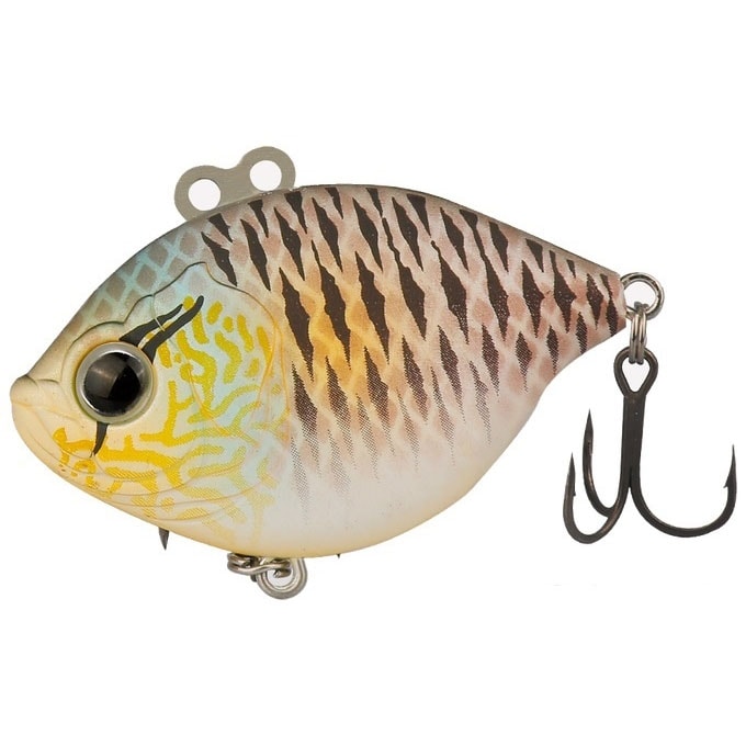 Lurefans DoubleKill 5cm 18g Vibrationsbete