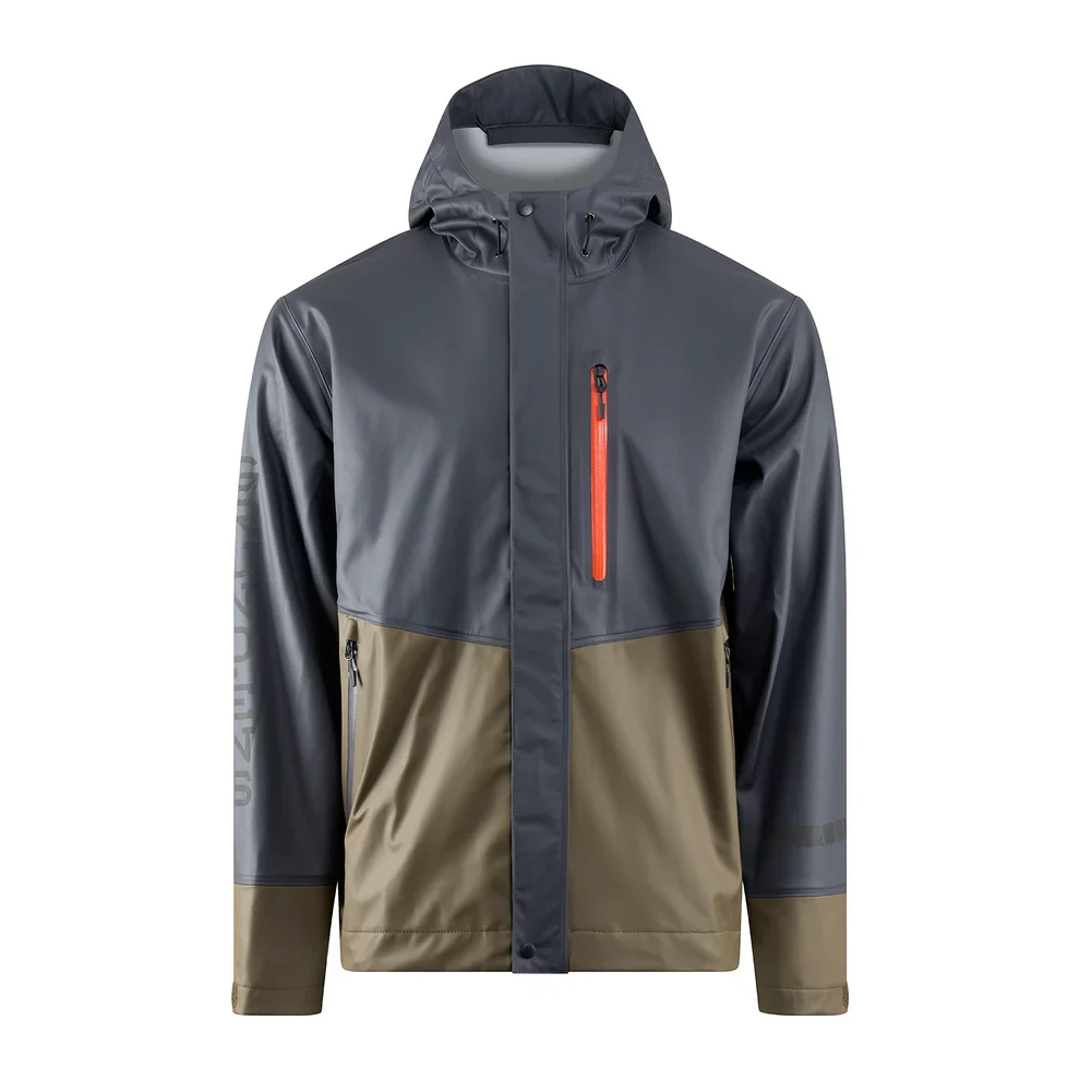 Grundens Tourney Pro Jacket Anchor/Otter