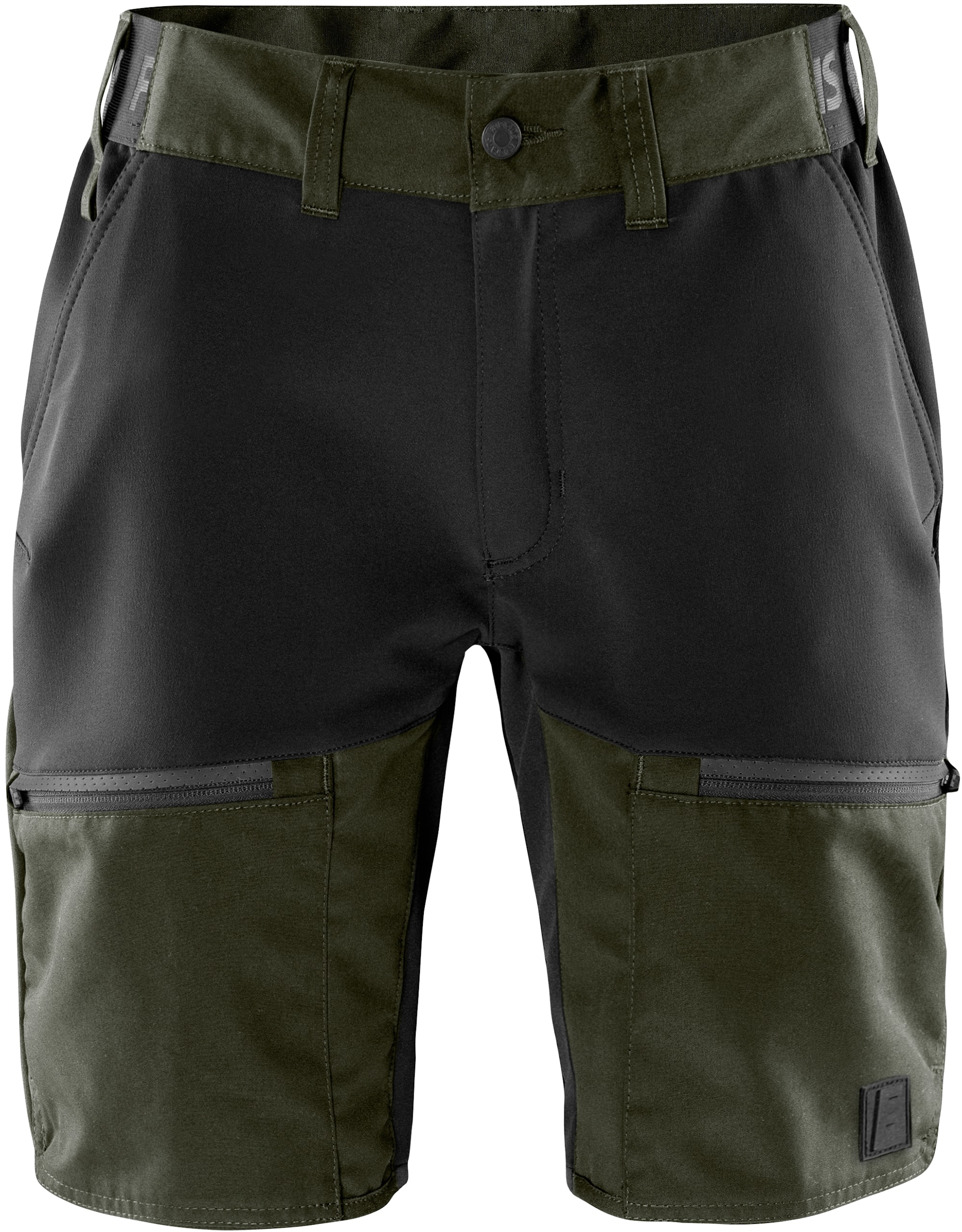 Fristads Carbon shorts