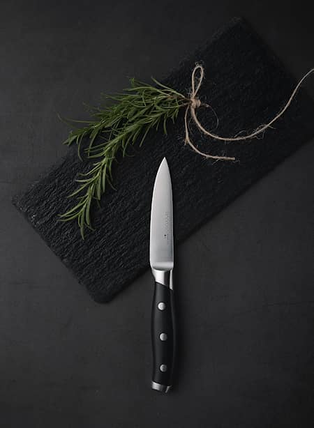 Linoroso Classic Kniv 9 cm
