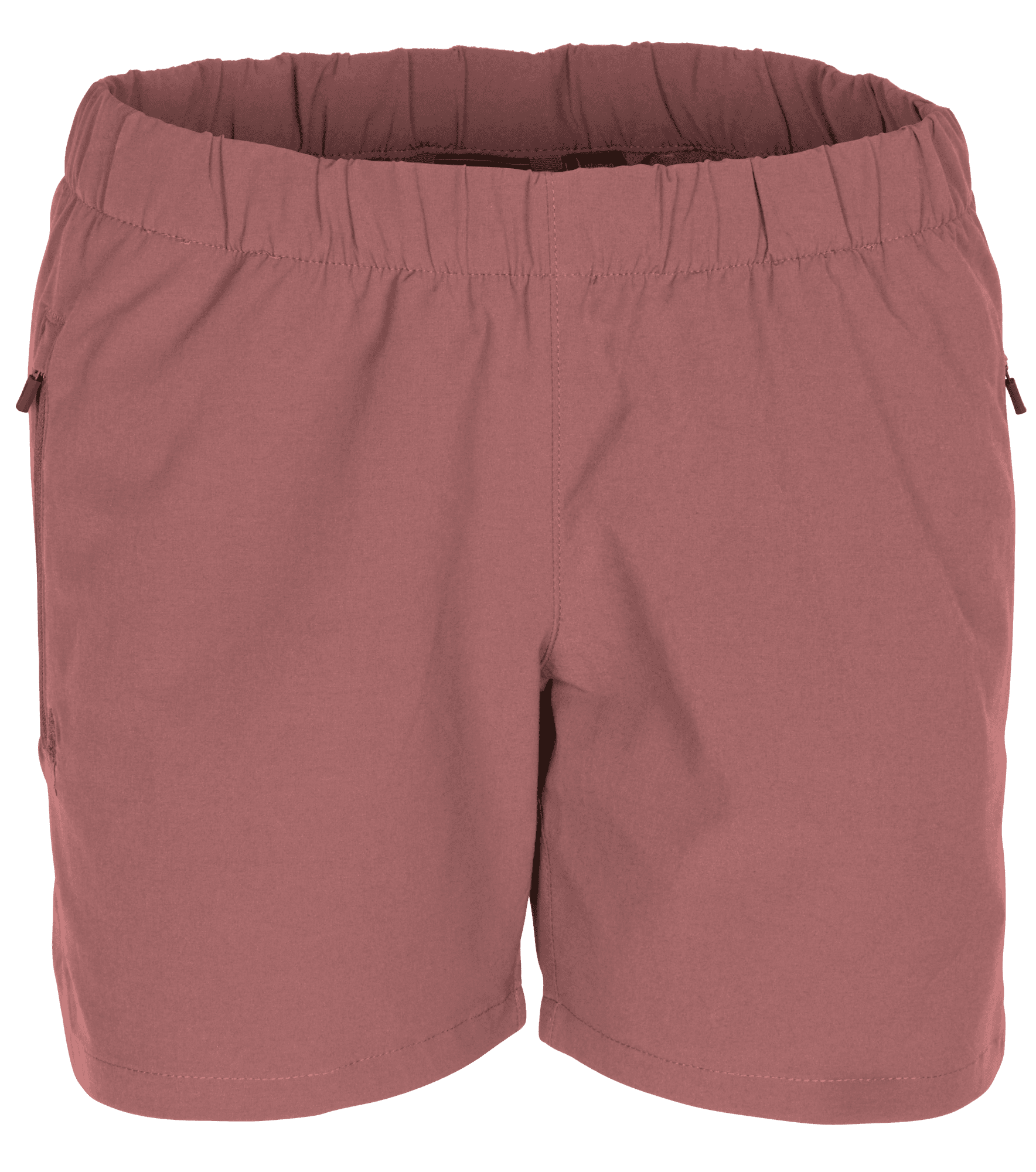 Pinewood Everyday Travel Shorts Dam Rusty Pink