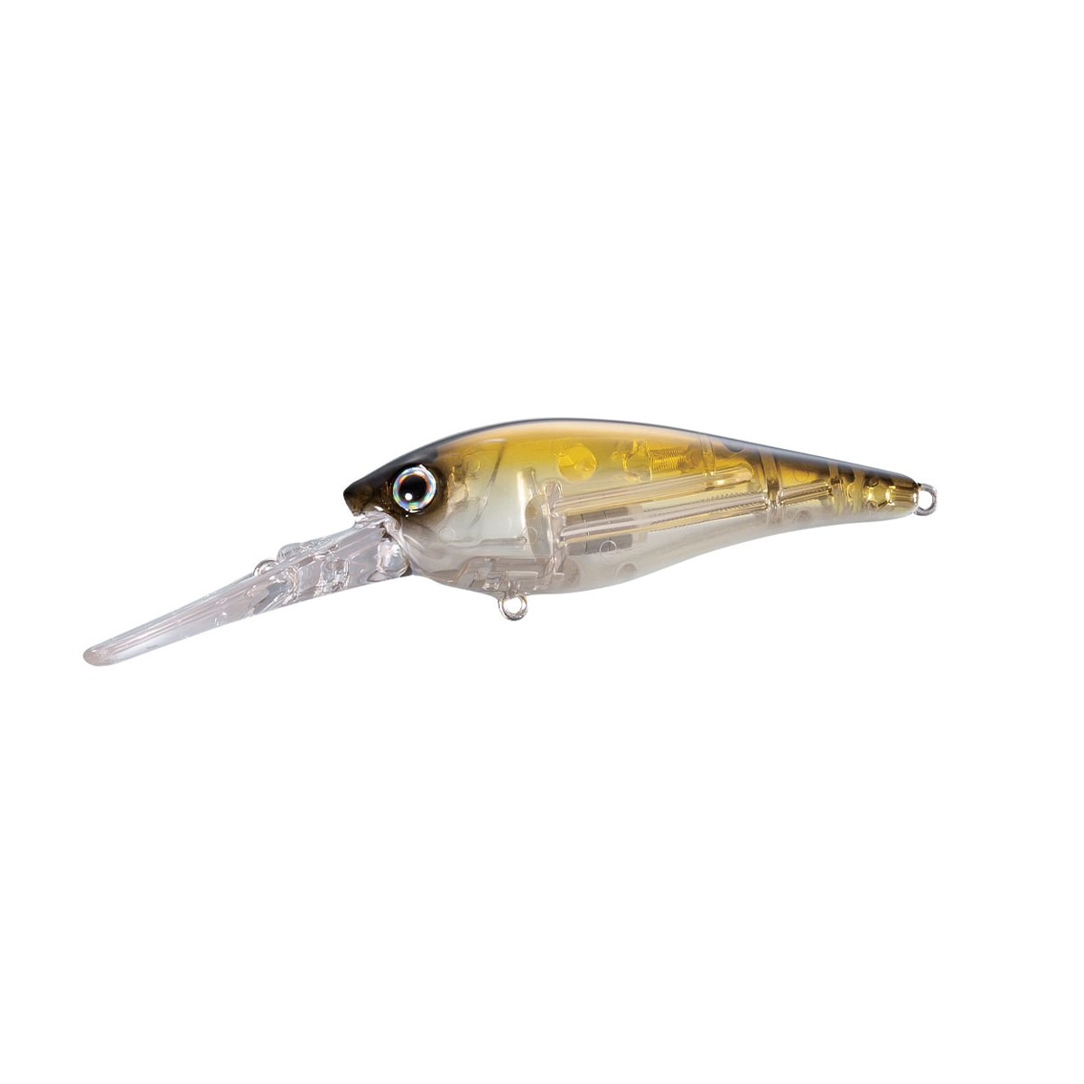 Shimano BT WorldCrank AR-C Flash Boost 73mm 17g 006 Ghost Ayu