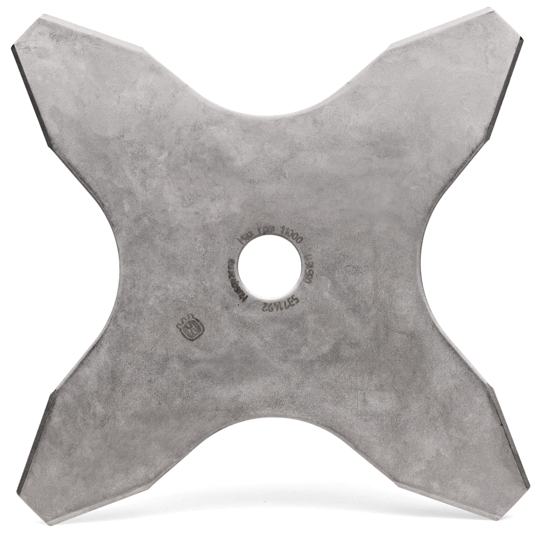 Rasenmähermesser Multi 4-T 275 20Mm