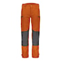 Anar Ailla Ii Women's Trekking Pants Orange
