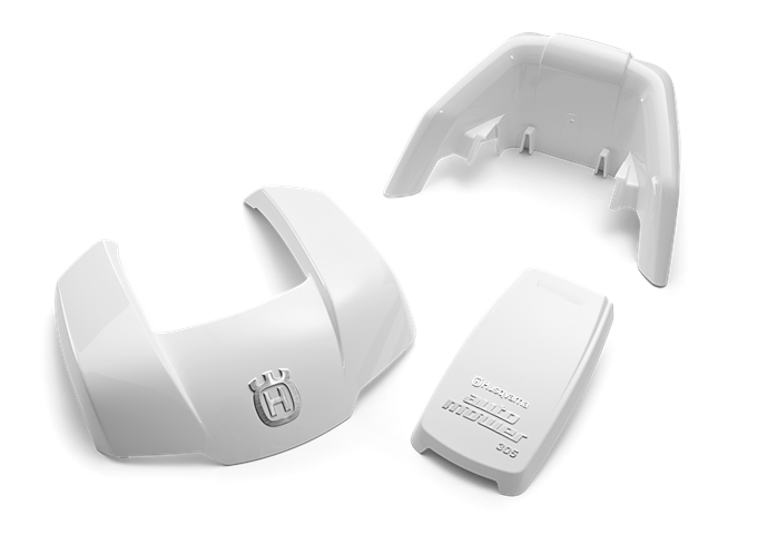 Husqvarna Karosskit Polarvit 105