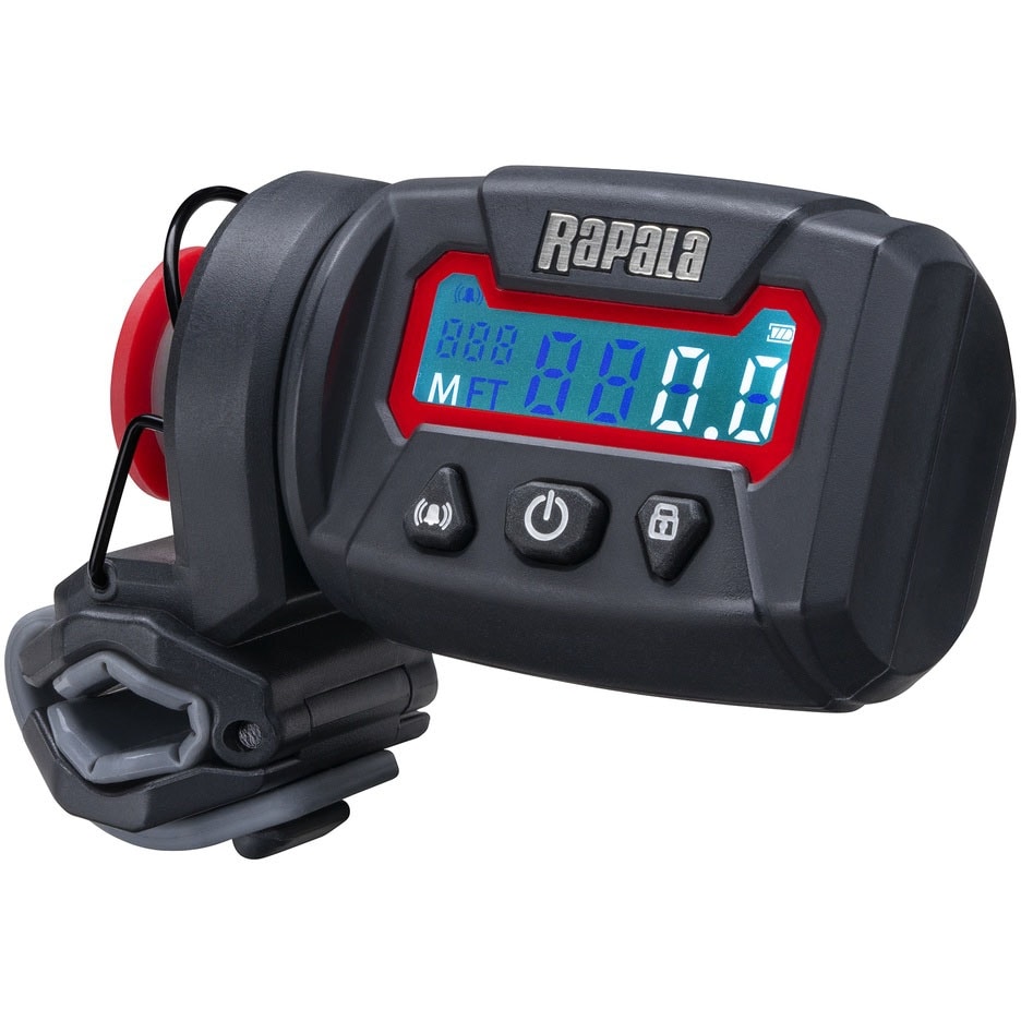 Rapala Digital Line Counter
