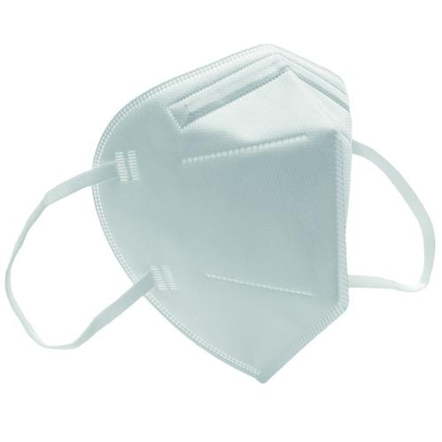 Dammfilter Ffp2 2-pack