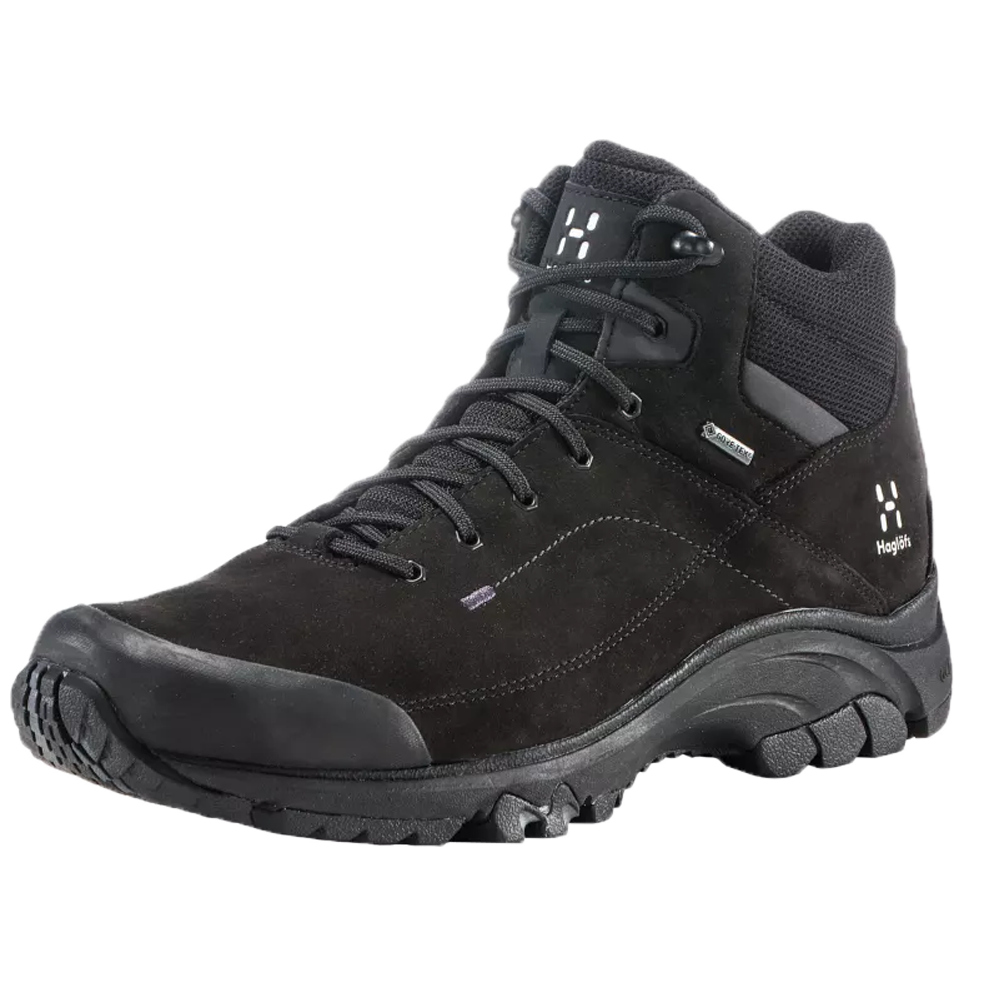 Haglöfs Ridge Mid GT herr - 46-2/3 - GORE-TEX