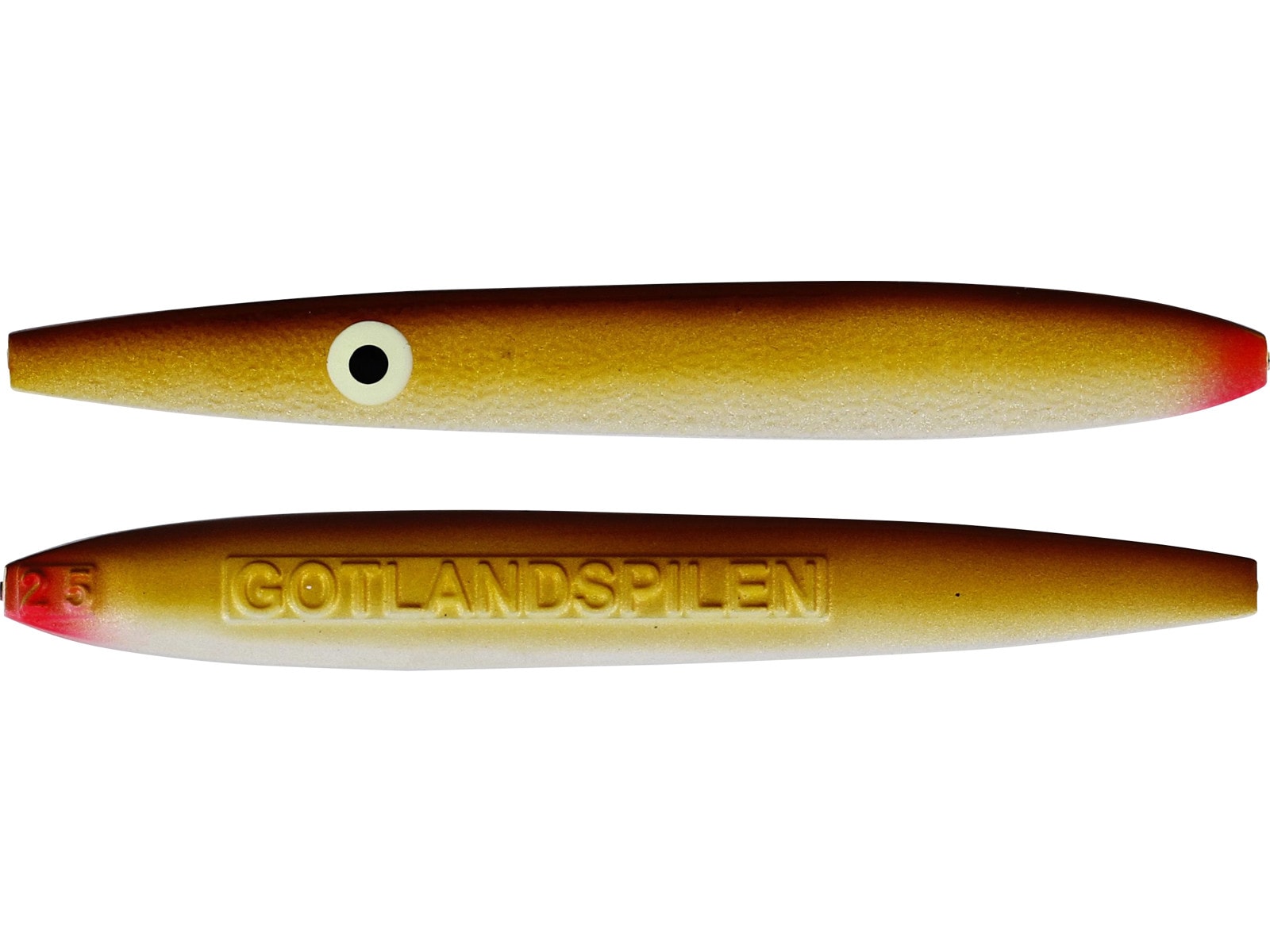 Westin Gotlandspilen 8.7 Cm 18 G Stickleback -