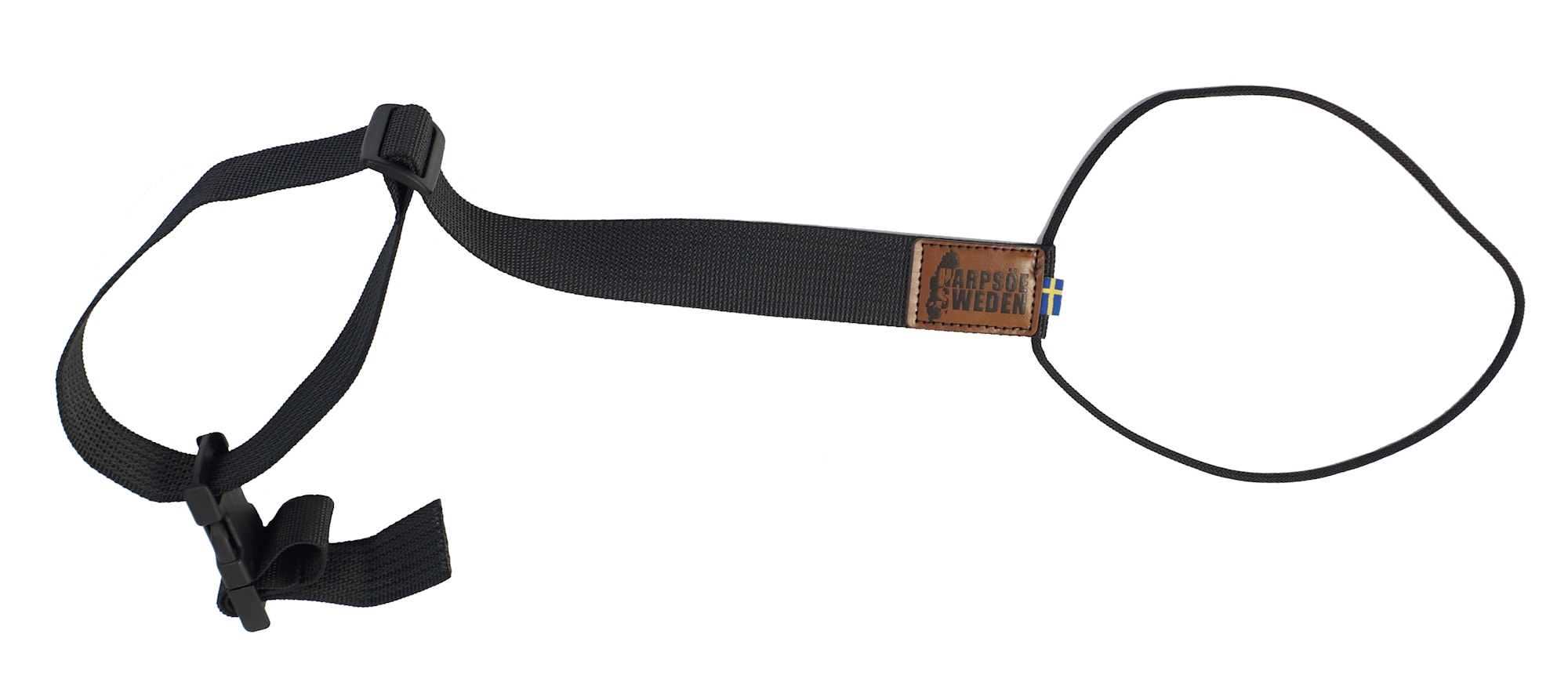 Safety Gun Strap 2.0 str. 2 Sort